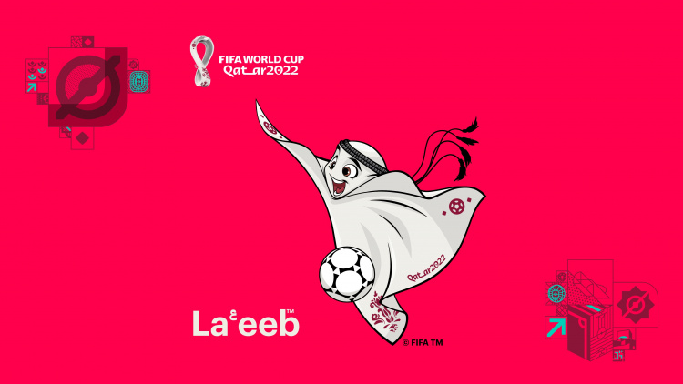”La'eeb” este mascota Mondialului din Qatar