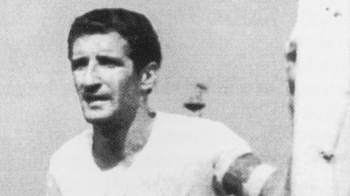 Legendele fotbalului: Valeriu Colbasiuc