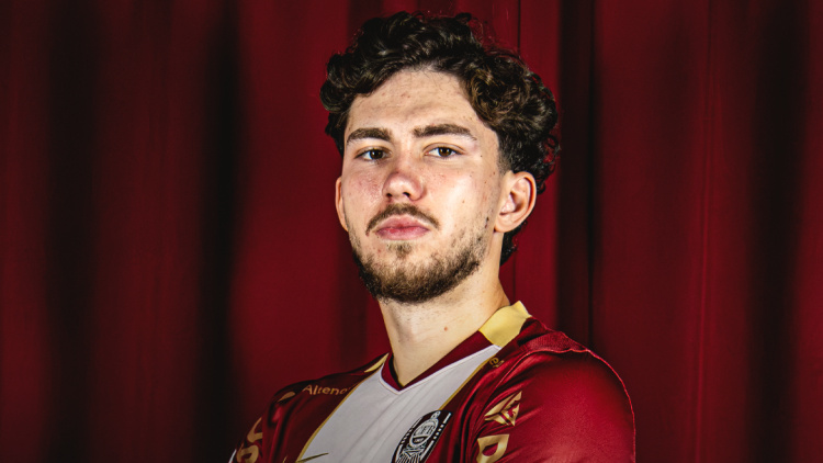 Leo Saca, la CFR Cluj!