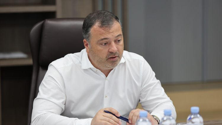 Leonid Oleinicenco, despre numirea lui Lilian Popescu în funcția de selecționer al Moldovei