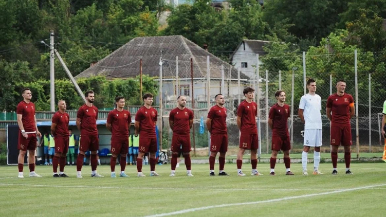 Liga 1. Real Sireți, a patra echipă calificată în play-offul competiției