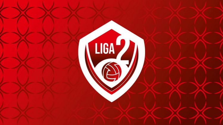 Liga 2, ediția 2025/2026. Faza I. Cartonașe galbene și roșii