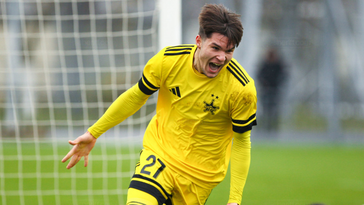 Liga 7777, ediția 2025-2026. Faza I. Goluri marcate