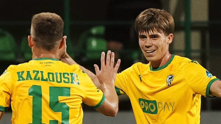 Liga 7777, ediția 2025-2026. Faza I. Topul golgheterilor și pasatorilor