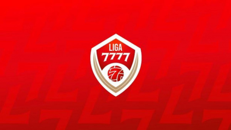 Liga 7777. Loturile complete ale echipelor, faza II