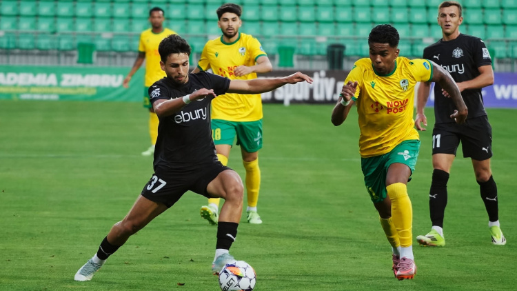 Liga 7777. Programul complet al meciurilor din Faza 1 