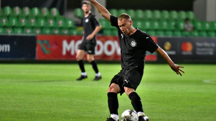 Liga Campionilor. FC Petrocub - Ordabasy 1-0. Campioana Moldovei se calificat în turul doi preliminar