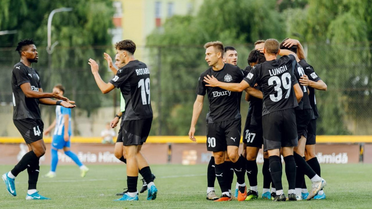 Liga Conferinței 2025/26. Birkirkara FC (Malta) - FC Petrocub. Avancronică