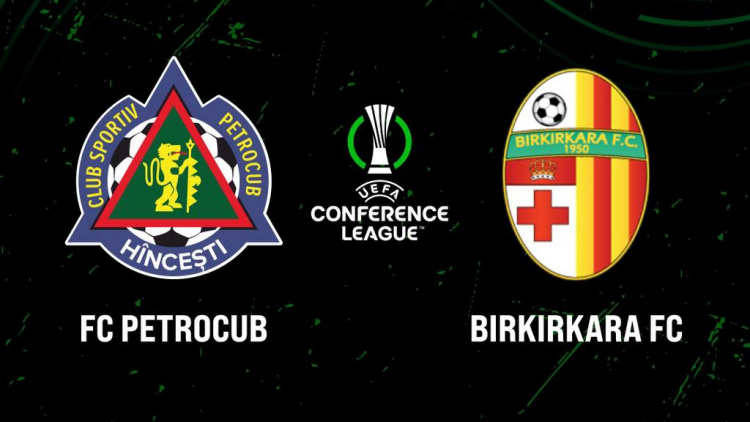 Liga Conferinței 2025/26. FC Petrocub - Birkirkara FC (Malta). Avancronică