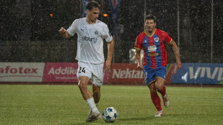 Liga Conferinței. Petrocub a remizat cu Borac și a fost eliminată din cupele europene