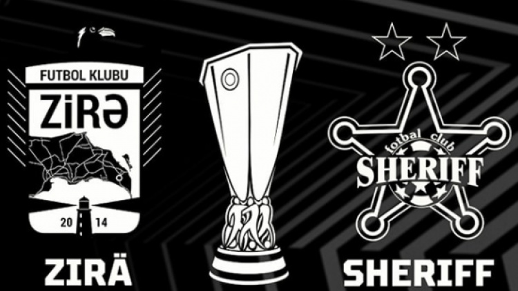 Liga Europa 2024/25. FK Zira - Sheriff Tiraspol. Avancronică
