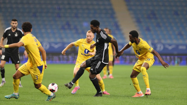 Liga Europa. Sheriff va continua evoluția în Liga Conferinței (video)