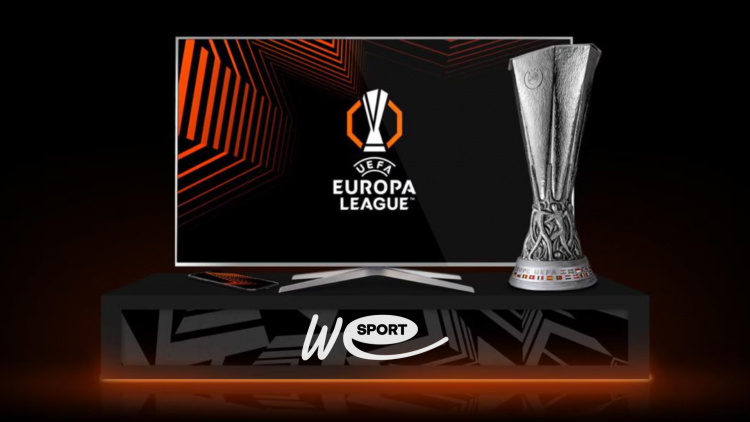 Liga Europei revine la WE SPORT TV