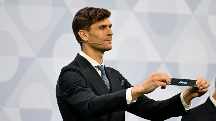 Liga Națiunilor 2026/27. S-au tras la sorți adversarii Moldovei
