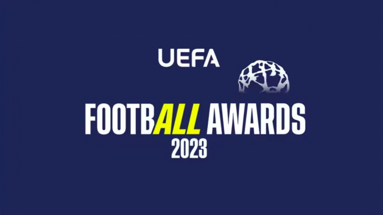 UEFA. Câștigătorii premiilor FootbALL