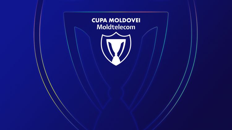 LIVE. Cupa Moldovei Moldtelecom continuă astăzi cu patru meciuri 
