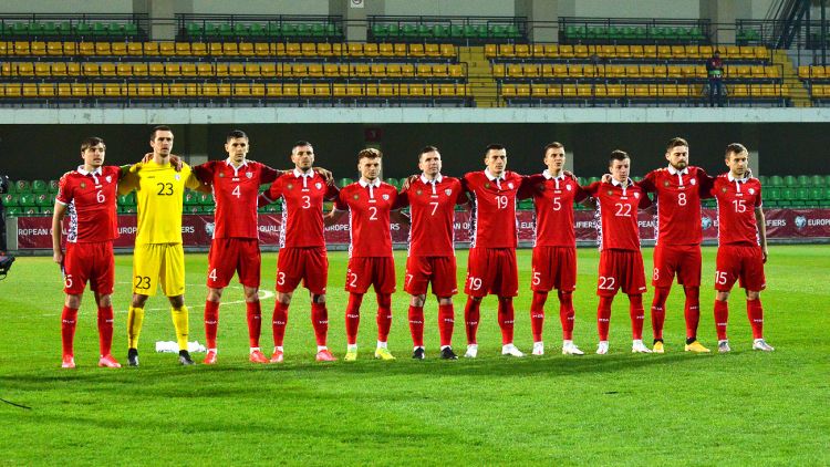 Lotul lărgit al Naționalei pentru meciurile amicale cu Turcia și Azerbaidjan
