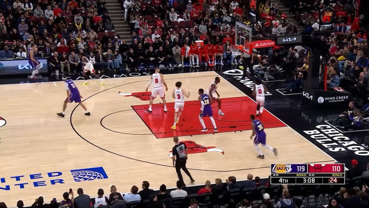 Luka Dončić, evoluție senzațională în NBA