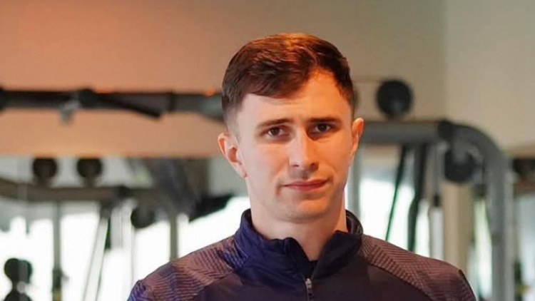 Mandrîcenco, gol de clasă în Georgia