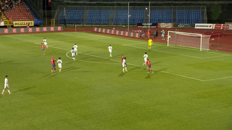 Meci decisiv pentru campioana Moldovei în Conference League