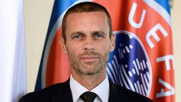 Mesajul președintelui UEFA, Aleksander Čeferin, după Congresul FMF
