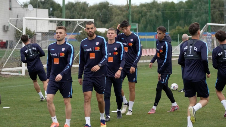 Mesajul tricolorilor către toți suporterii