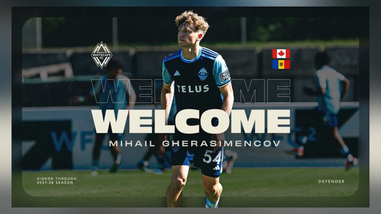 Mihail Gherasimencov va fi coleg cu Thomas Müller