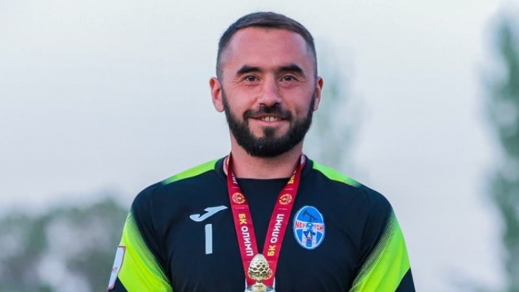Mihail Paiuș, la 40 de ani!