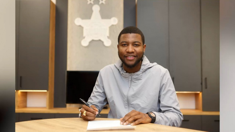 Mijlocaș de clasă mondială pentru Sheriff