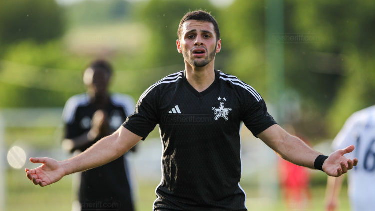 Milsami – Sheriff 1-2