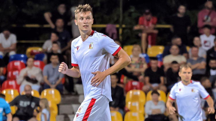 Milsami - Dacia Buiucani 3-2
