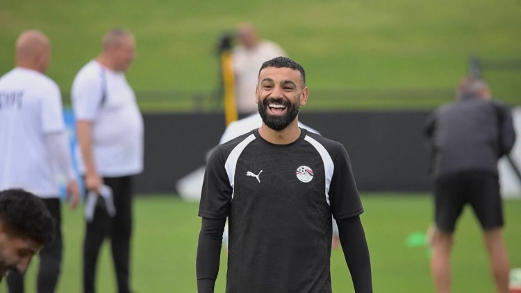 Mohamed Salah va juca pentru Trabzonspor