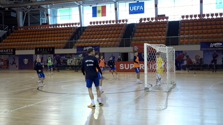 Moldova, egal cu Bulgaria