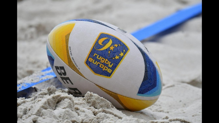 Moldova, obiective mari pentru Europenele de rugby pe plajă
