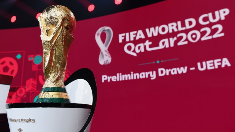 Moldova și-a aflat adversarele din preliminariile Campionatului Mondial 2022