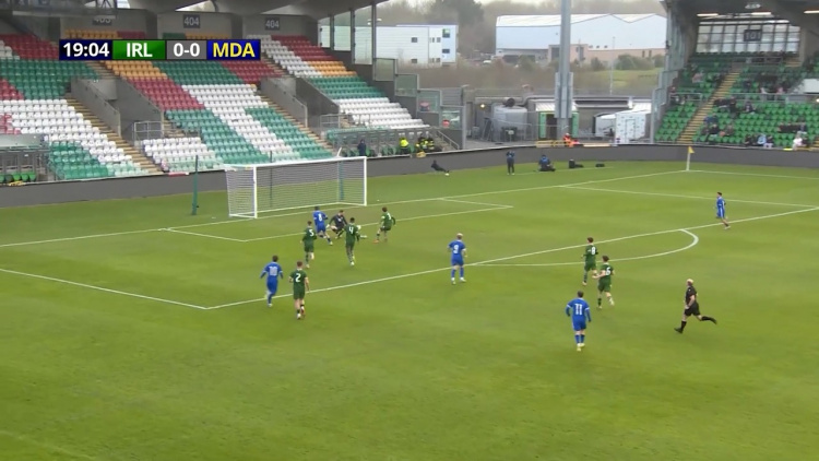 Moldova U21 în fața englezilor la Norwich