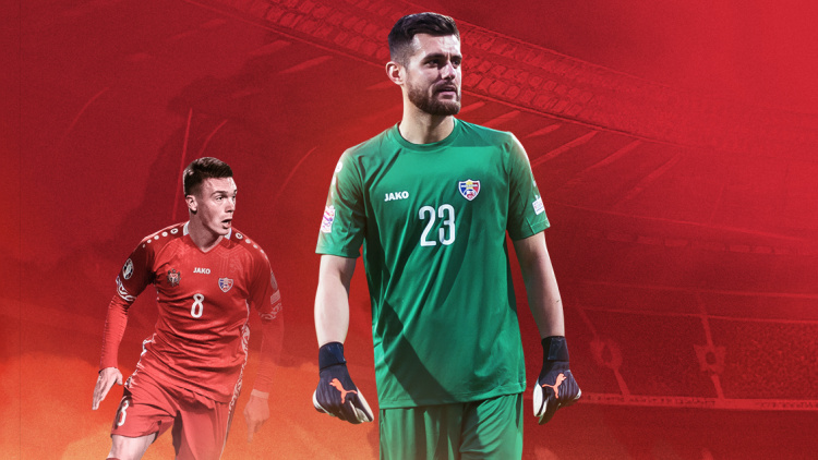 Naționala. Programul oficial al meciului Moldova – Albania