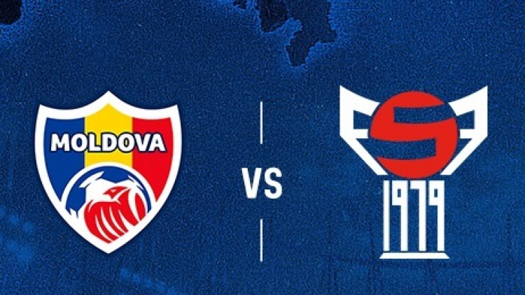Naționala. Programul oficial al meciului Moldova – Feroe