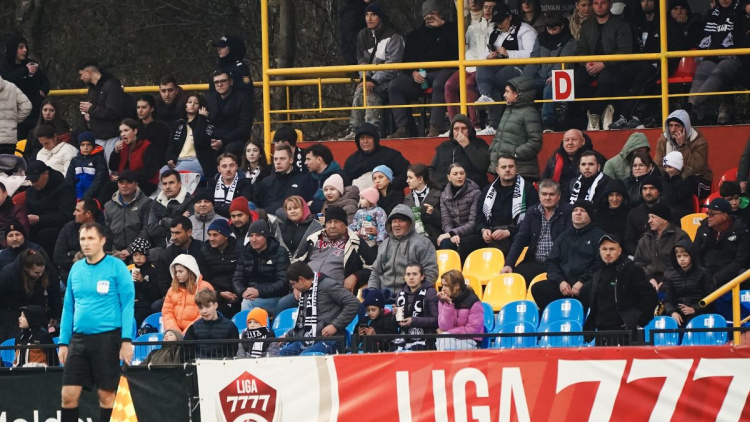 Unde mergem în weekend să privim fotbal