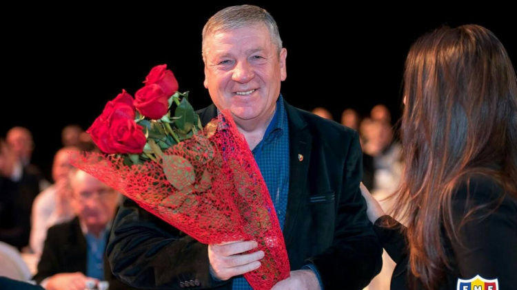 Valeriu Plopa, la a 65-a aniversare!