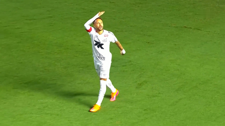 Neymar va juca la Campionatul Mondial