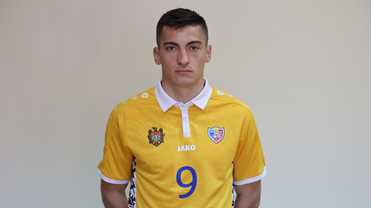Nicolaescu, al cincilea gol pentru tricolori