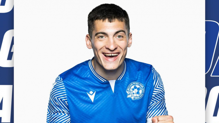Nicolaescu, al treilea gol al sezonului în Israel 