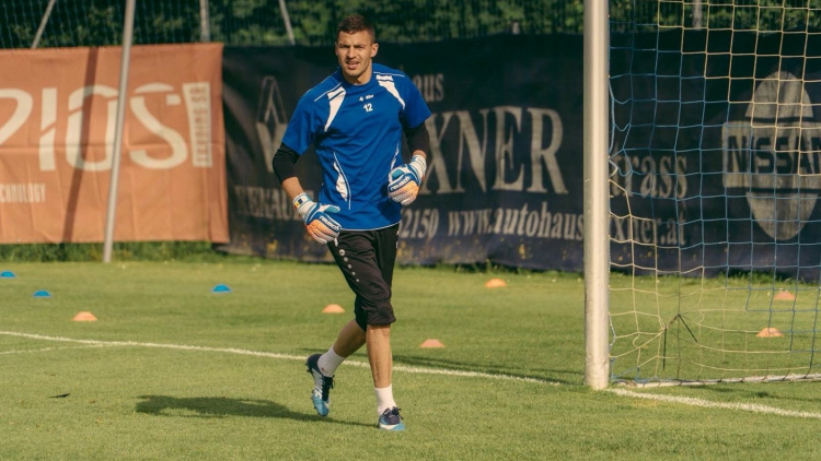 Nicolai Calancea, la 40 de ani!