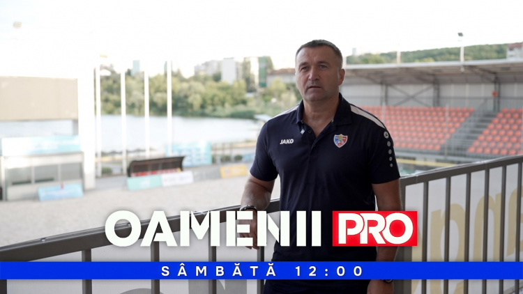 Oamenii PRO