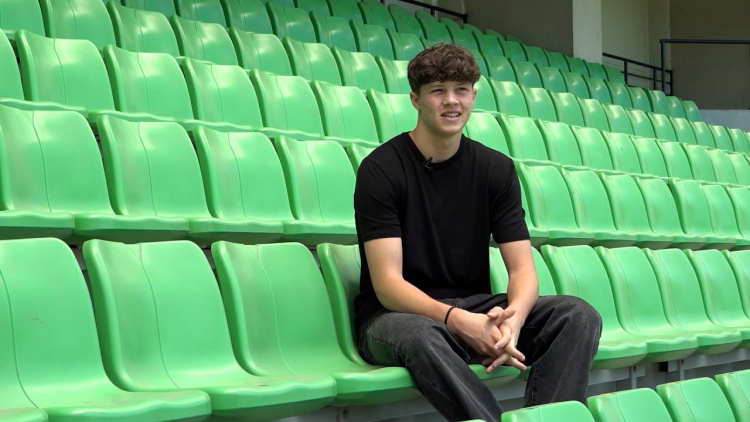 Octavian Ghiaur a devenit campion al Spaniei