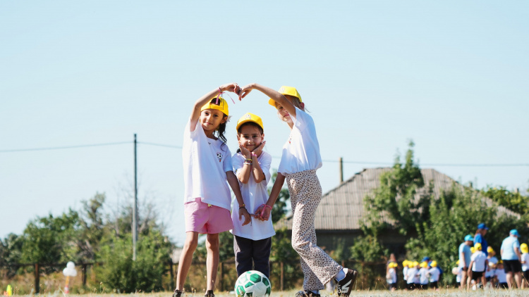 OFFS. Festivalurile fotbalistice de la Nord la Sud 