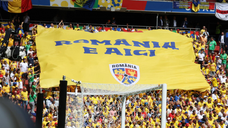 EURO 2024. Parada fanilor români va avea loc la Köln, înaintea meciului cu Belgia! Tot ce trebuie să știi
