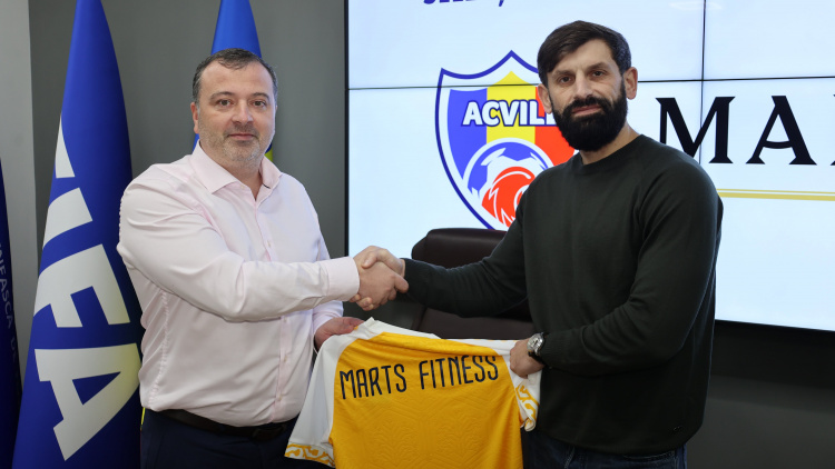 Parteneriat strategic pentru dezvoltarea fotbalului feminin din Republica Moldova