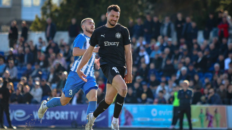 Petrocub este a patra semifinalistă a Cupei Orange